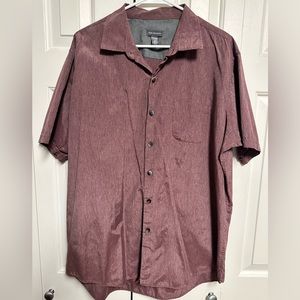 Van Heusen Men’s Dress Shirt